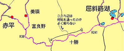 �c�[�����O�}�b�v�@�U����