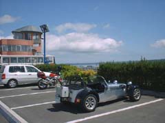 ���̉w�@���݃O�����p�[�N