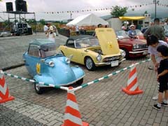 メッサーシュミット